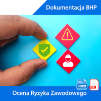 ICEBHP.PL  Wprowadza Przełomowy Serwis Internetowy do generowania Dokumentacji BHP Online!